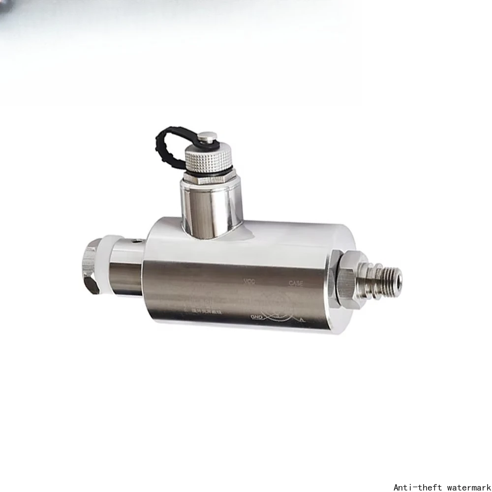 2025 Hot Selling - Economy SDVB20M-5A Spring-Type DC LVDT Position Sensor