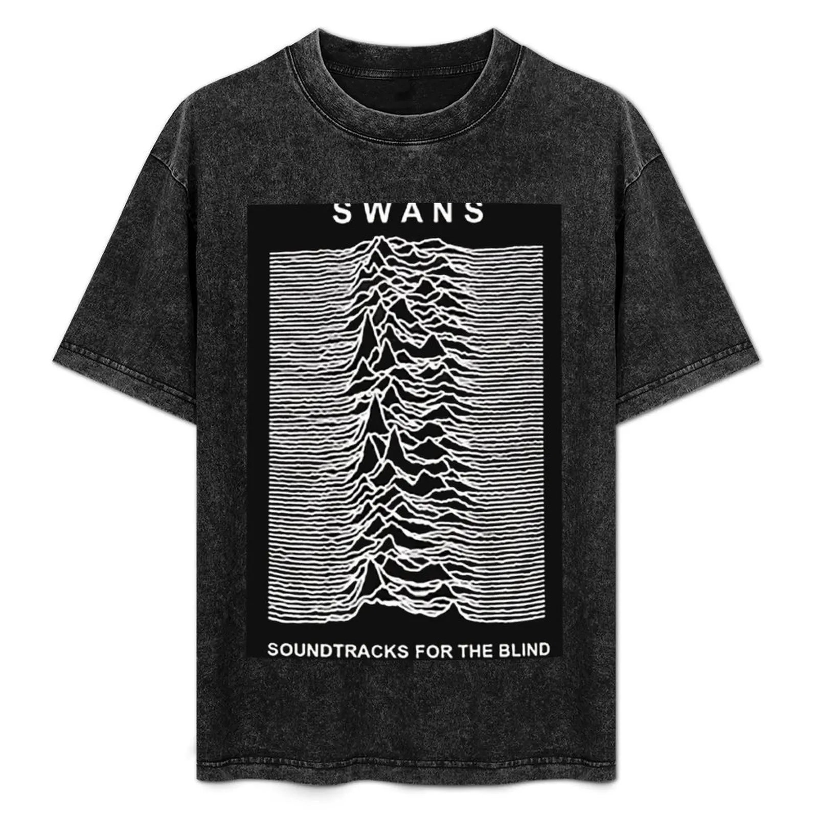 

Best swans art03 -logo T-Shirt Sport Basic Moisture Wicking Tee