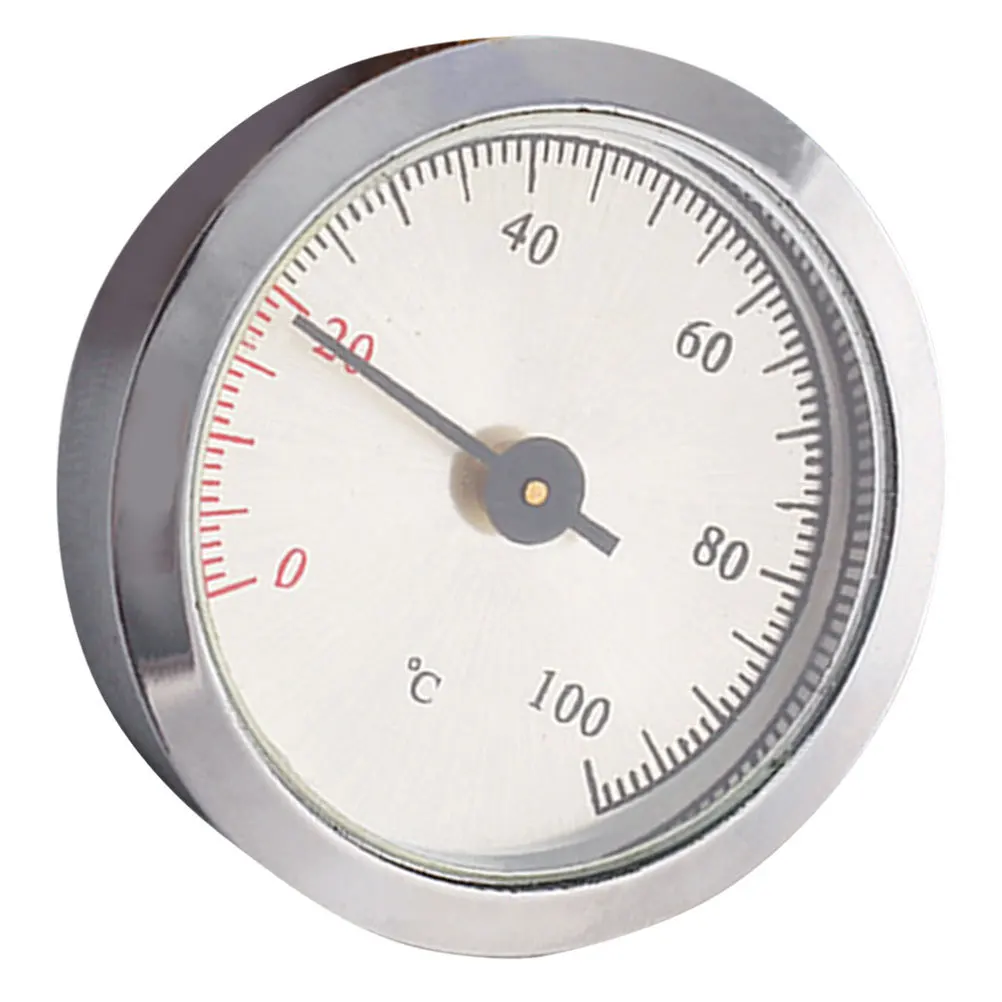 

Mini Inlaid Thermometer Automotive/car Accessories/thermometers Home Thermostat