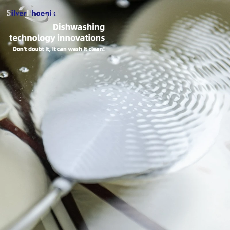 

Домашняя мини-посудомоечная машина USB Беспроводная посудомоечная машина для фруктов и овощей Электрическая кухонная домашняя посудомоечная машина Очиститель