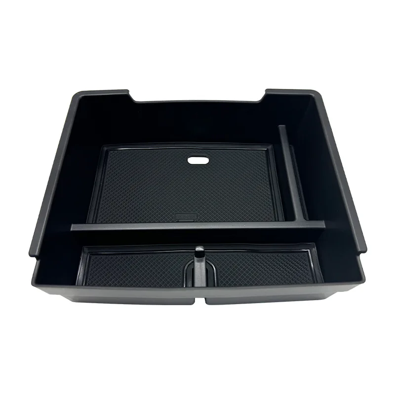 

Applicable to 24 Toyota TOCOMA handrail box pallet storage box Tacoma central control tocoma modification accessories