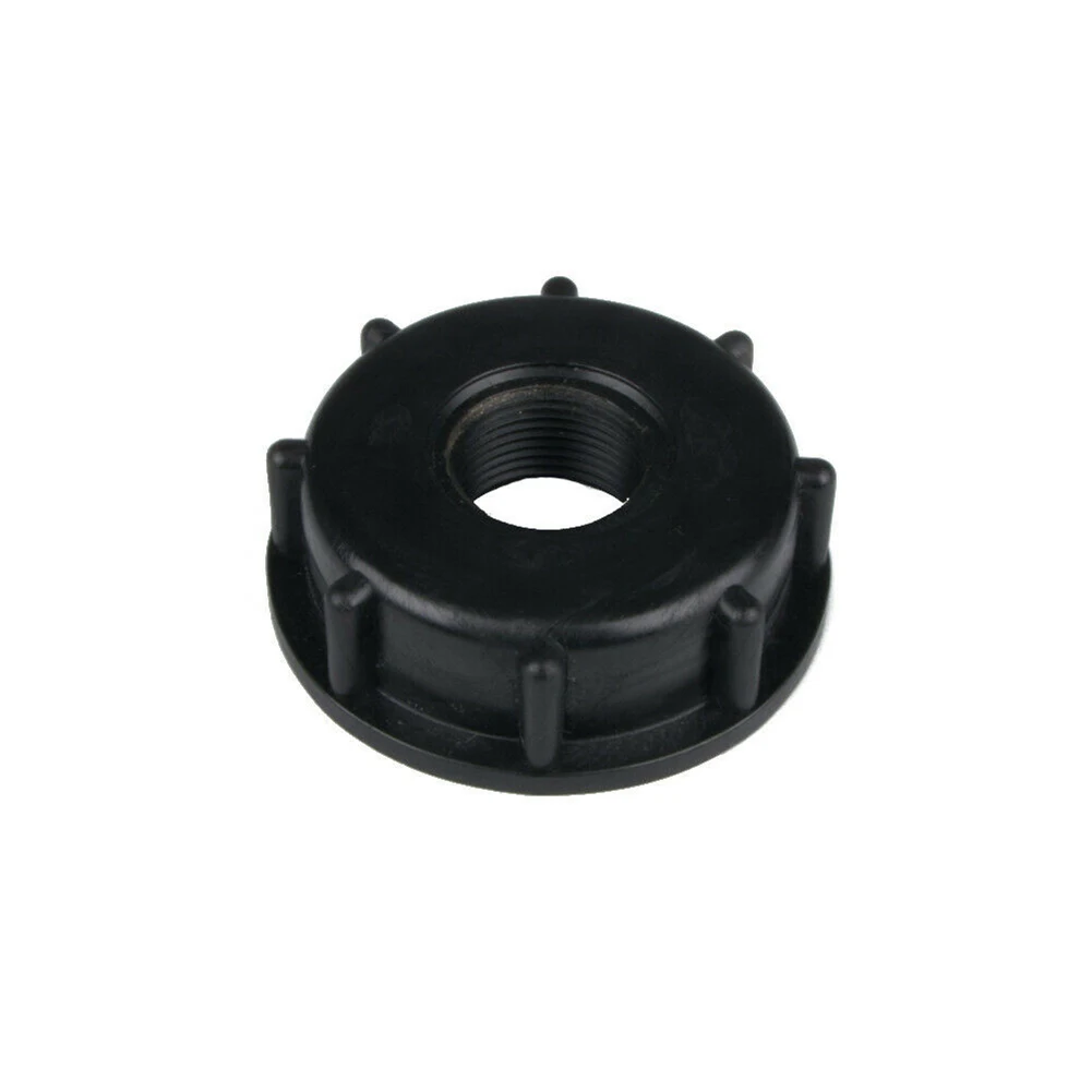 

Outlet Tapw Drain Tap Garden Tank Lid IBC 1000 Litres 3/4\\'\\' Black Red S60 X 6 Coarse Thread Adapter Cap Faucet