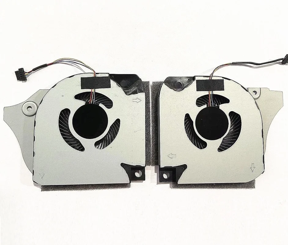 New CPU Cooling Cooler Fan 12V for DELL Inspiron G5-5590 G7-7790 7590 G5 5590 G7 7790 7590 006KT2 06KT2 09THTN