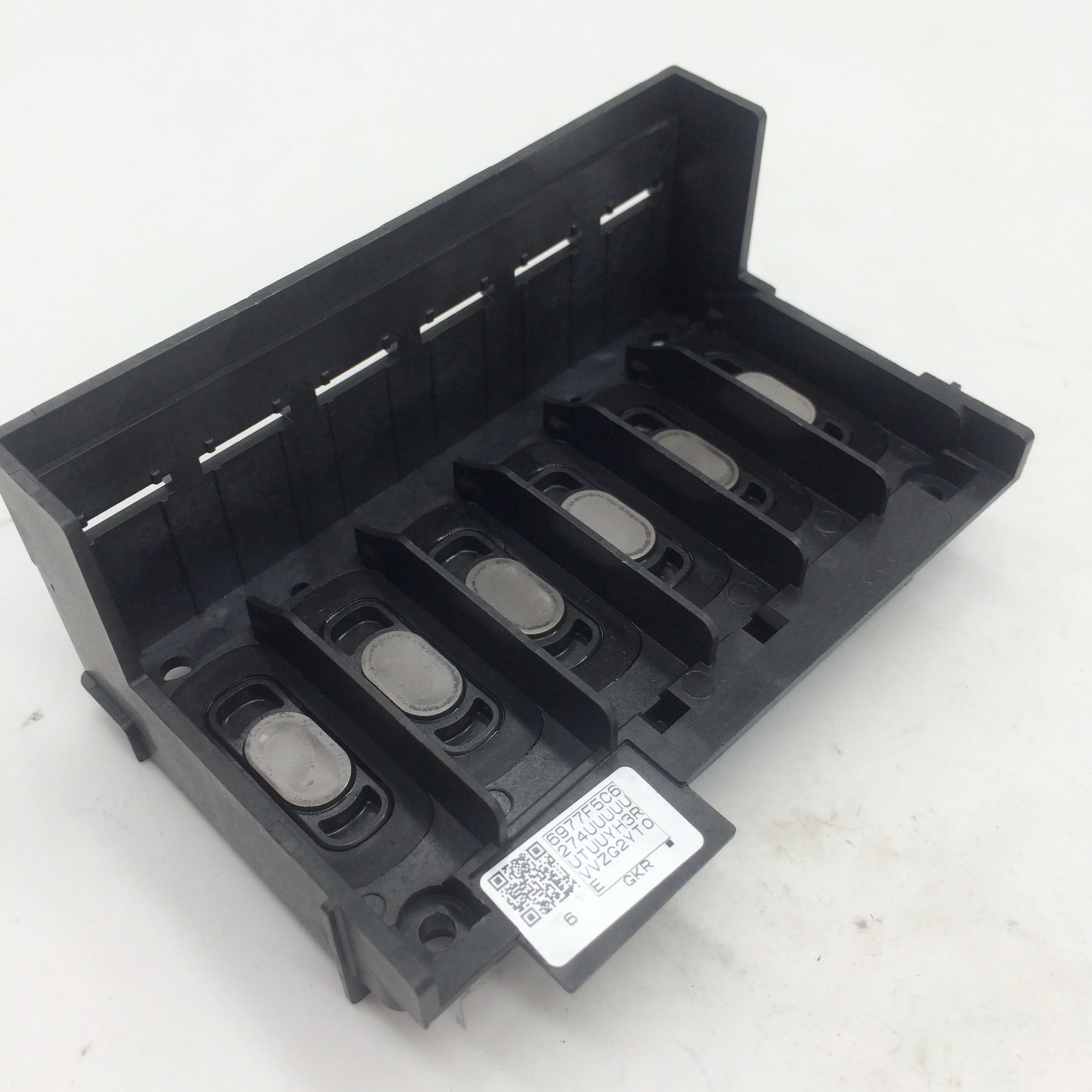 Printhead Mainfold Adapter Fits For Epson XP900 XP640 XP600 XP830 XP897 XP850 XP820 XP801 XP550 XP635 XP750 XP615 XP510 XP601