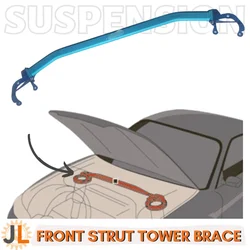 for Toyota RAV4 XA40 2013-2019 Front Strut Bar Tower Brace Suspension Arm Engine Upper Shock Stabilizer STB Anti-Roll Sway Bar