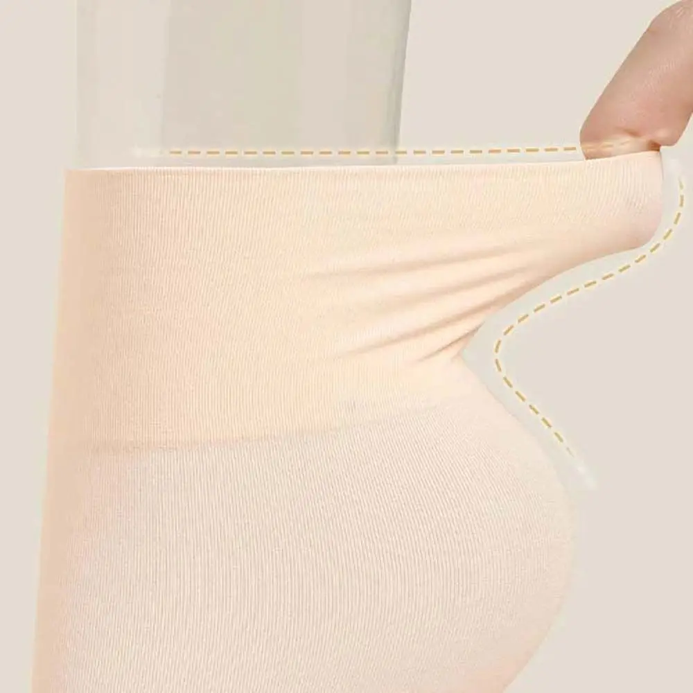 Dance Wear Ballet Socks Absorb Sweat Skin Color Modern Dance Socks Breathable Invisibility Ballet Stockings Girls Women