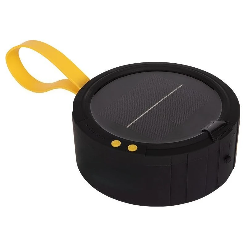 Solar Lighting String Portable Tent Lights Decorative Lights Multifunctional Outdoor Camping