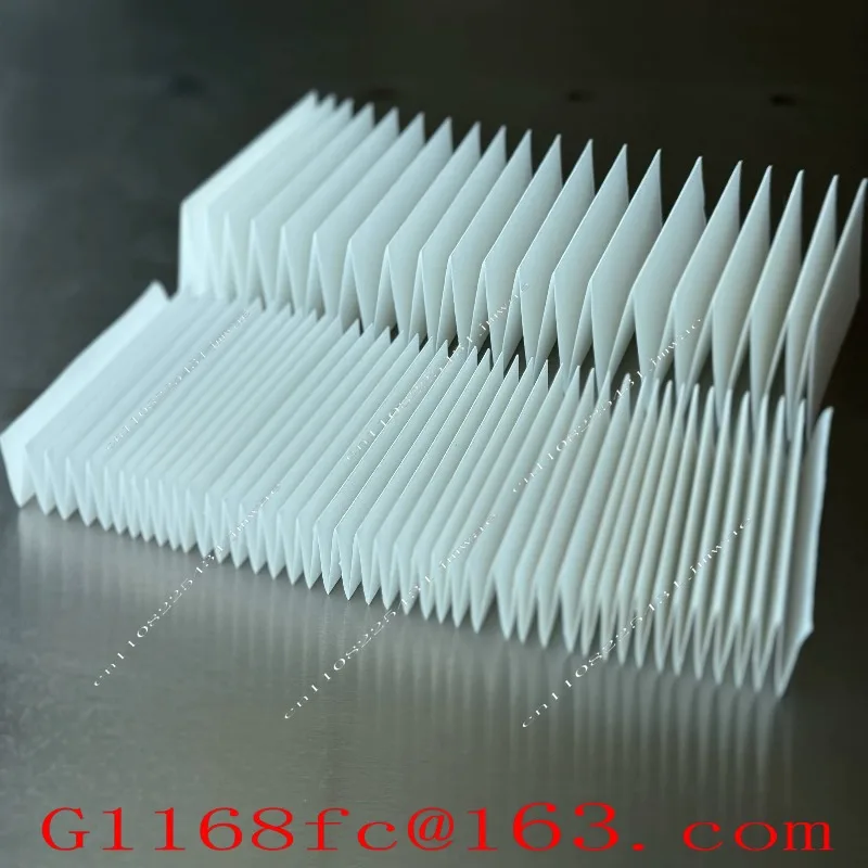 Fast Food/catering/fried Food Special Equipment Edible Oil Filter Paper F45 Special 100 Sheets