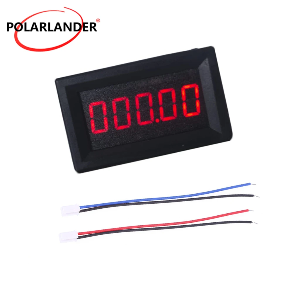 1Pcs Mini Car Led D…