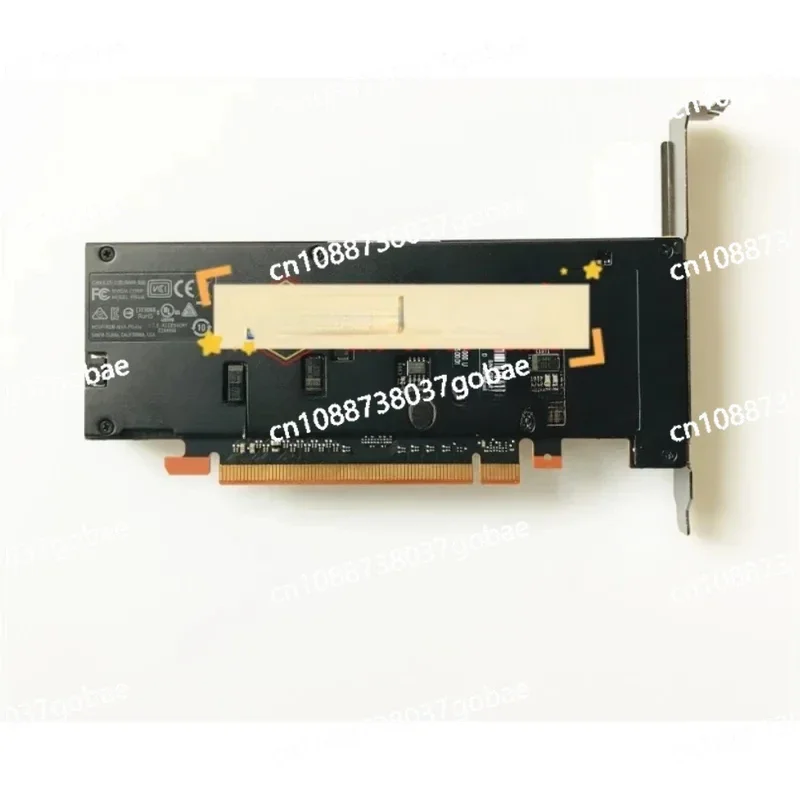 Video Depth Study GPU Codec Encoded Graphics Card P40 P4 8G/P100 16G/T4 16G/P40 24G/M40 24G/K80 24G