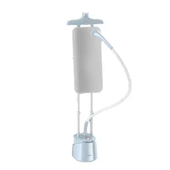 2025 nová domácí žehlička, napařovací elektrická žehlička, automatická žehlička na plocho 10 nejlepší prodej automatický žehlicí stroj - №2