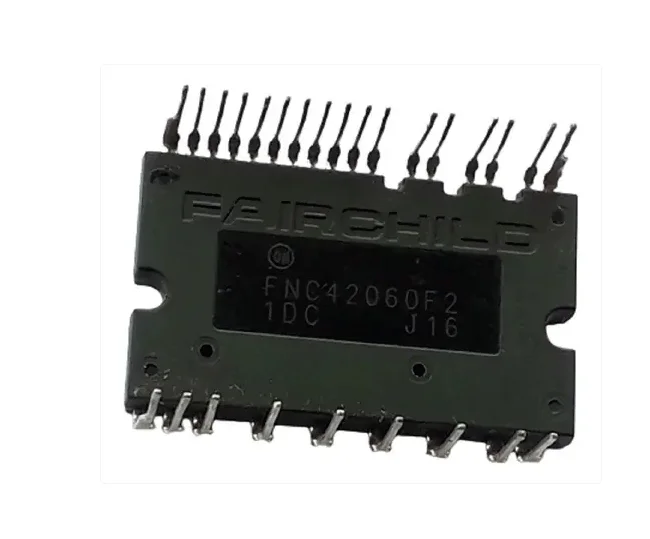 5 pcs FNC42060F2 600V20A Three-phase Intelligent IPM Module