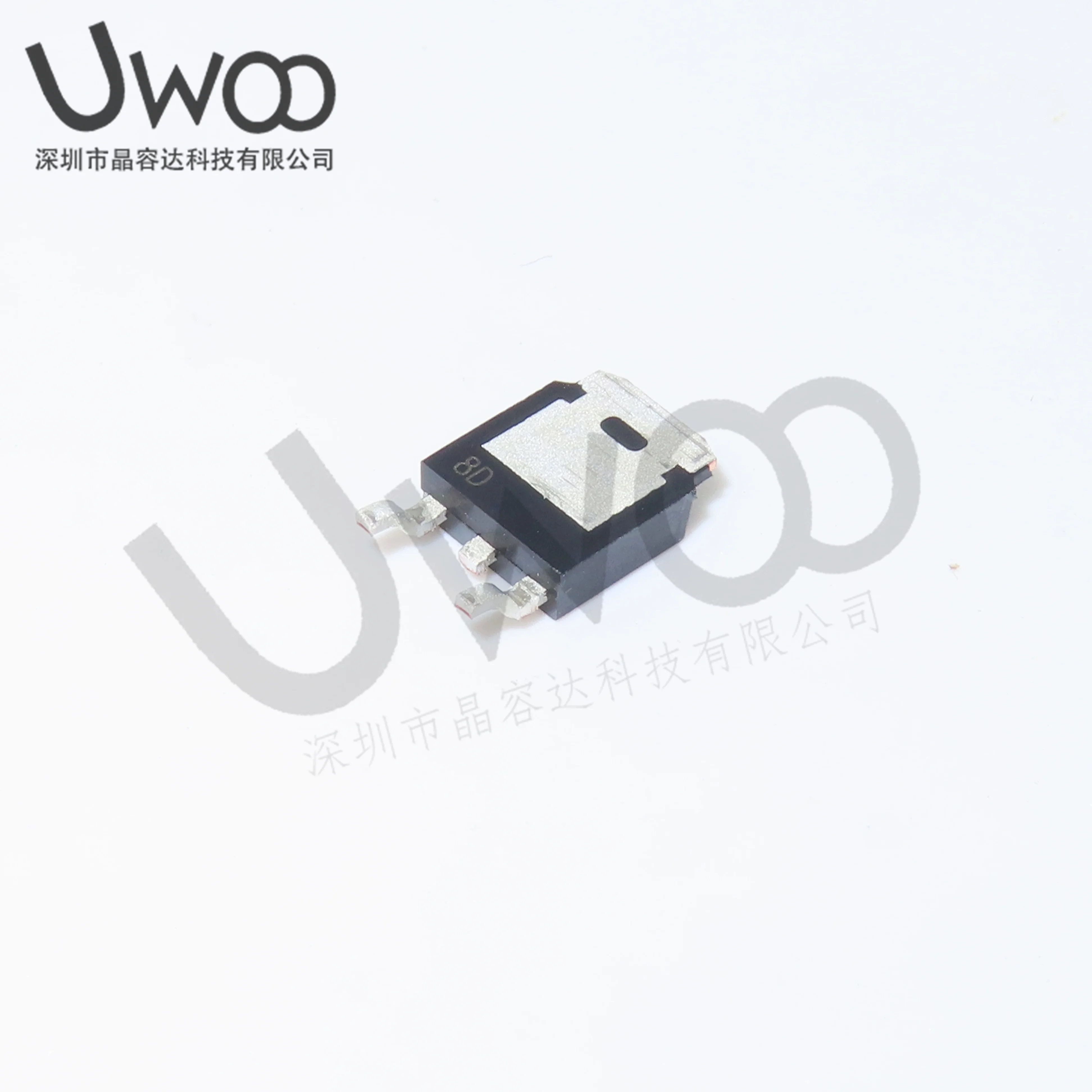 10/pcs KIA6110A 6110A TO-252 MOS FET IGBT Module New Original