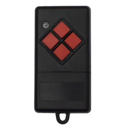 Dickert MAHS27-04 27,015MHz 40704688 Garage Door Remote Control Compatible With Dickert MAHS27-01 Hand Transmitter