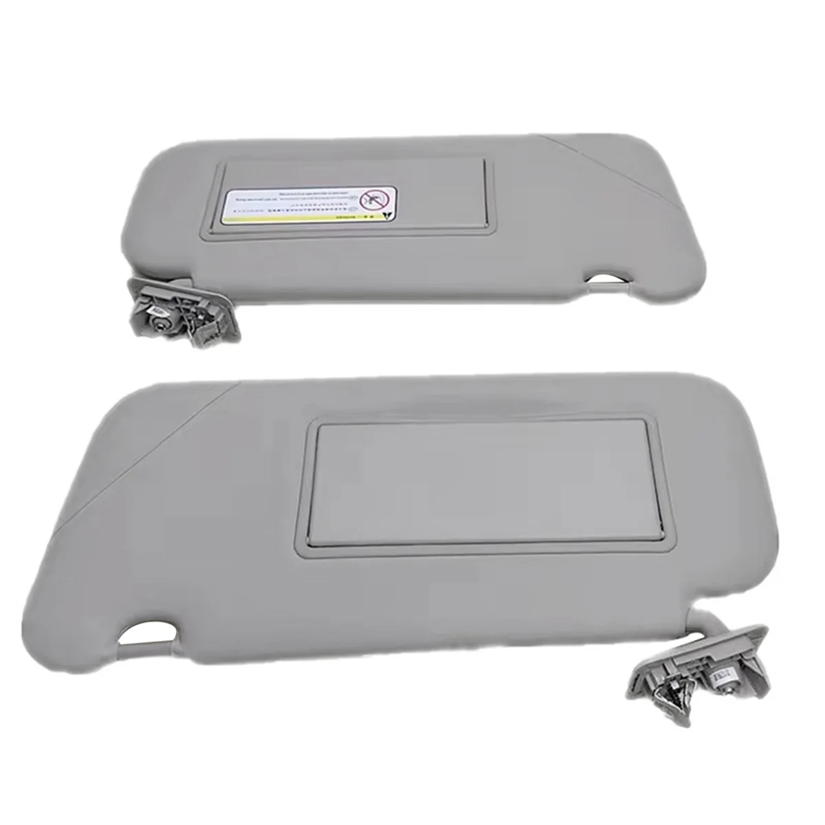 

M53K_Car Sun Visor Interior Sunshade for Peugeot 2008 3008 301 308 Right