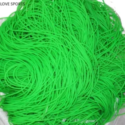 5/10M Pink Green High Elasticity Rubber Band Used for Fishing 7 Times Rubber 1.6mm Handmade Rubber Band Accessories