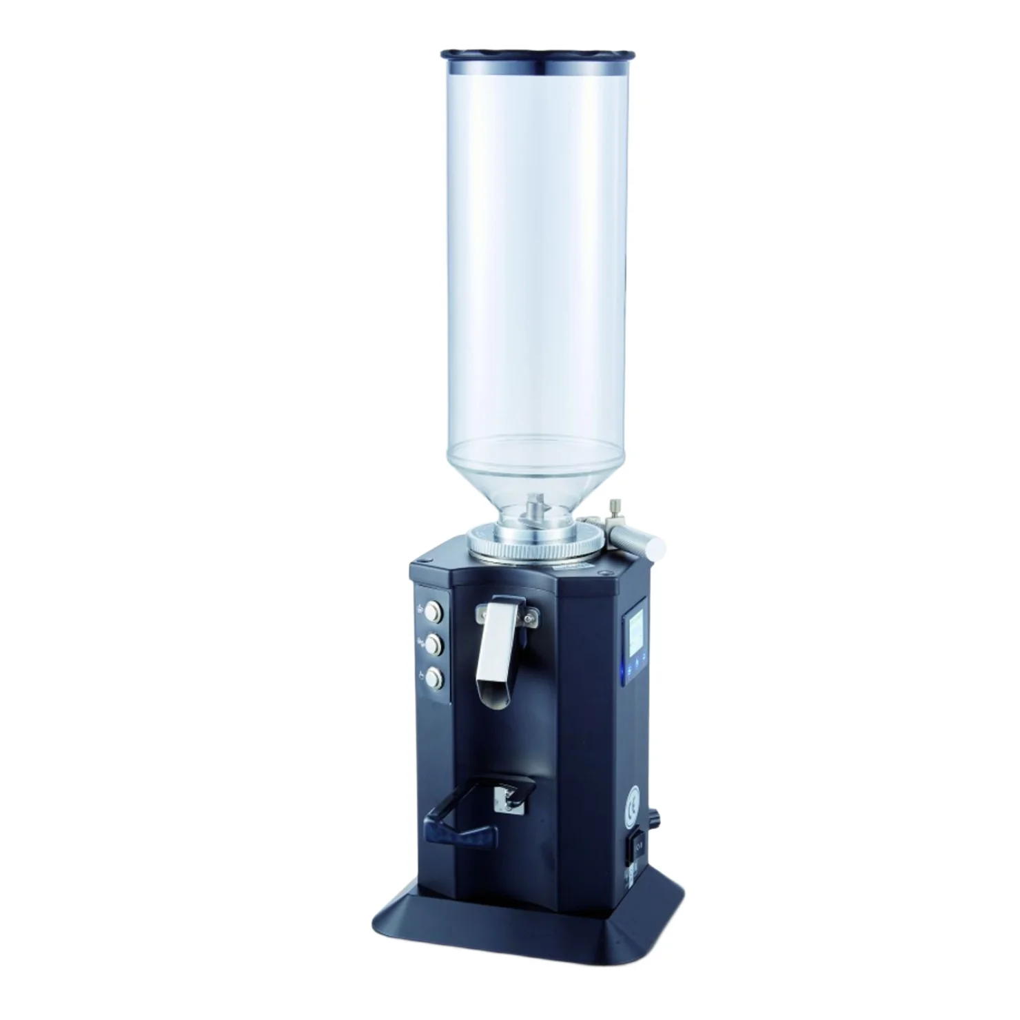 Automatic Brushless Tea Grinder Commercial / Tea Leaf Grinder for Teapresso