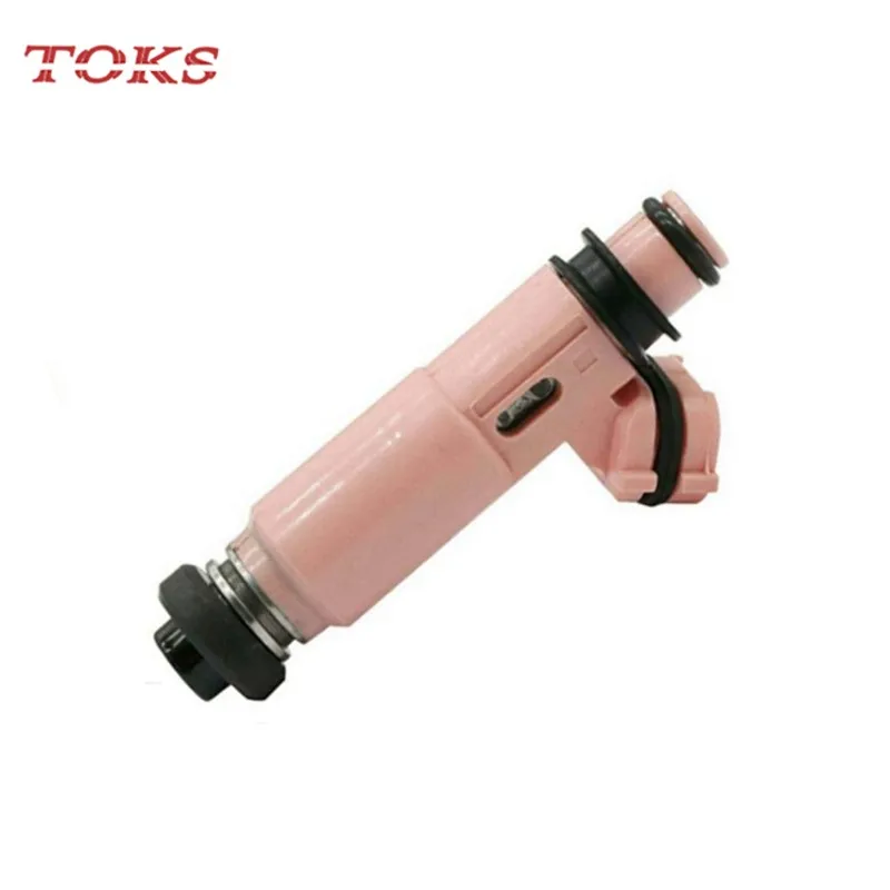 

6 шт. топливная форсунка 23250-20030 23209-20030 2325020030 232092003 подходит для Toyota Lexus ES300 ES330 RX330 RX350 RX400h