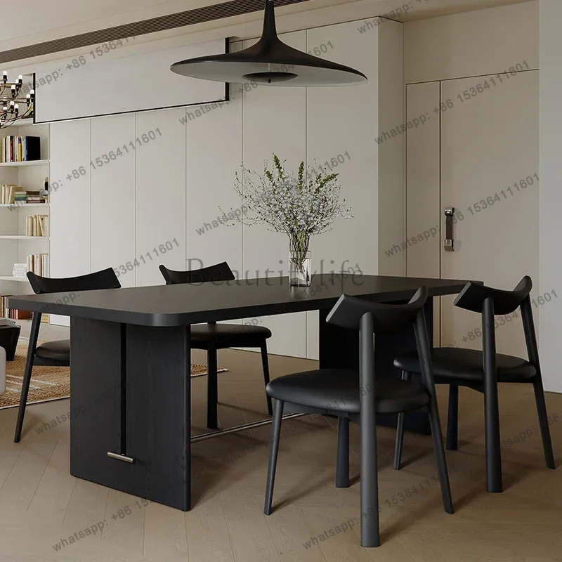 โต๊ะรับประทานอาหารดีไซน์โบราณ  - Gaming Console Table บทวิจารณ์และราคา