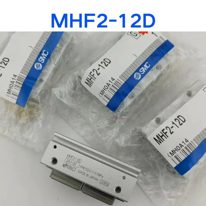 New MHF2-12D Claw Cylinder Quick Shipment