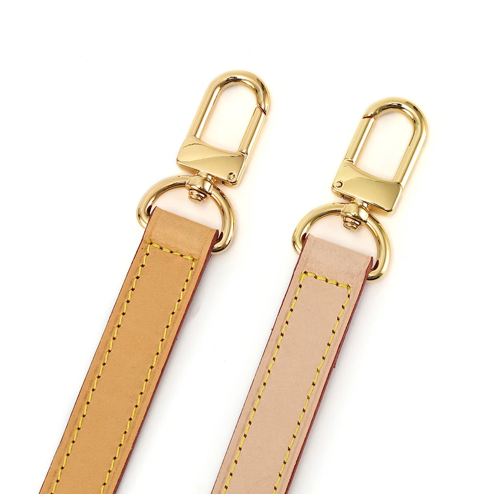 women's shoulder crossbody bag wide shoulder straps replacement with long straps leather belt for bag Cowhide bag straps
