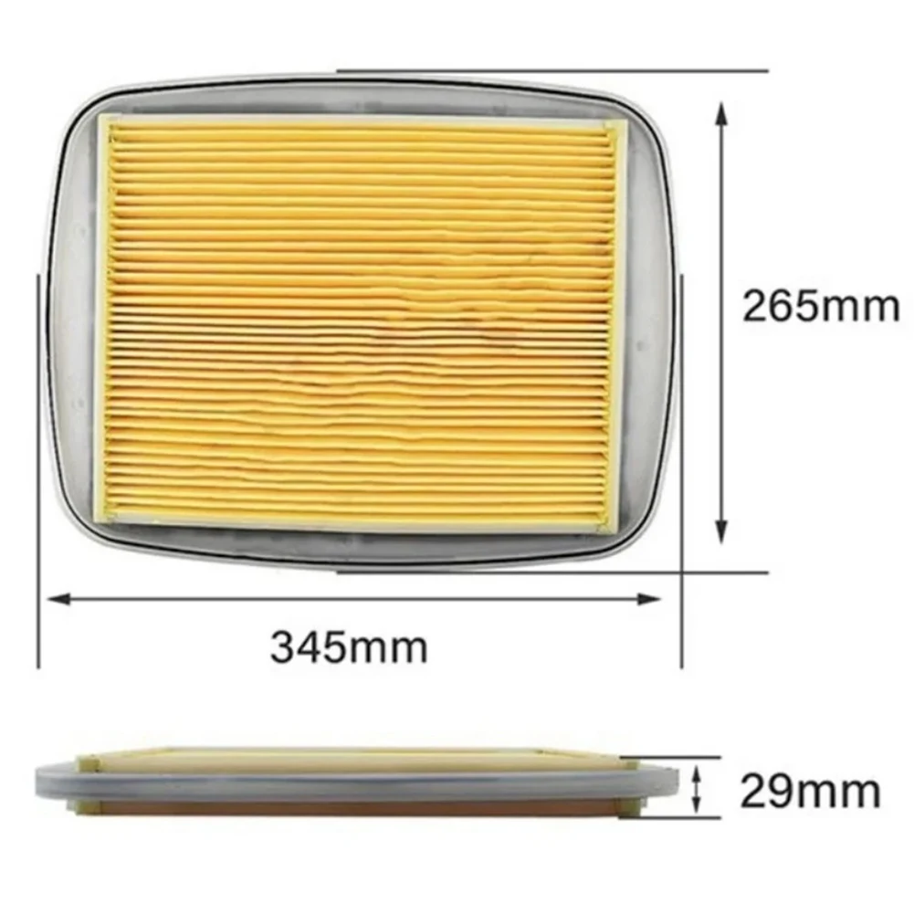 1 Pcs Carburetor Float For Intruder 700 750 800 1400 For 800 13252- 23010 Motorboat Air Filter Element ﻿Garden Accessories