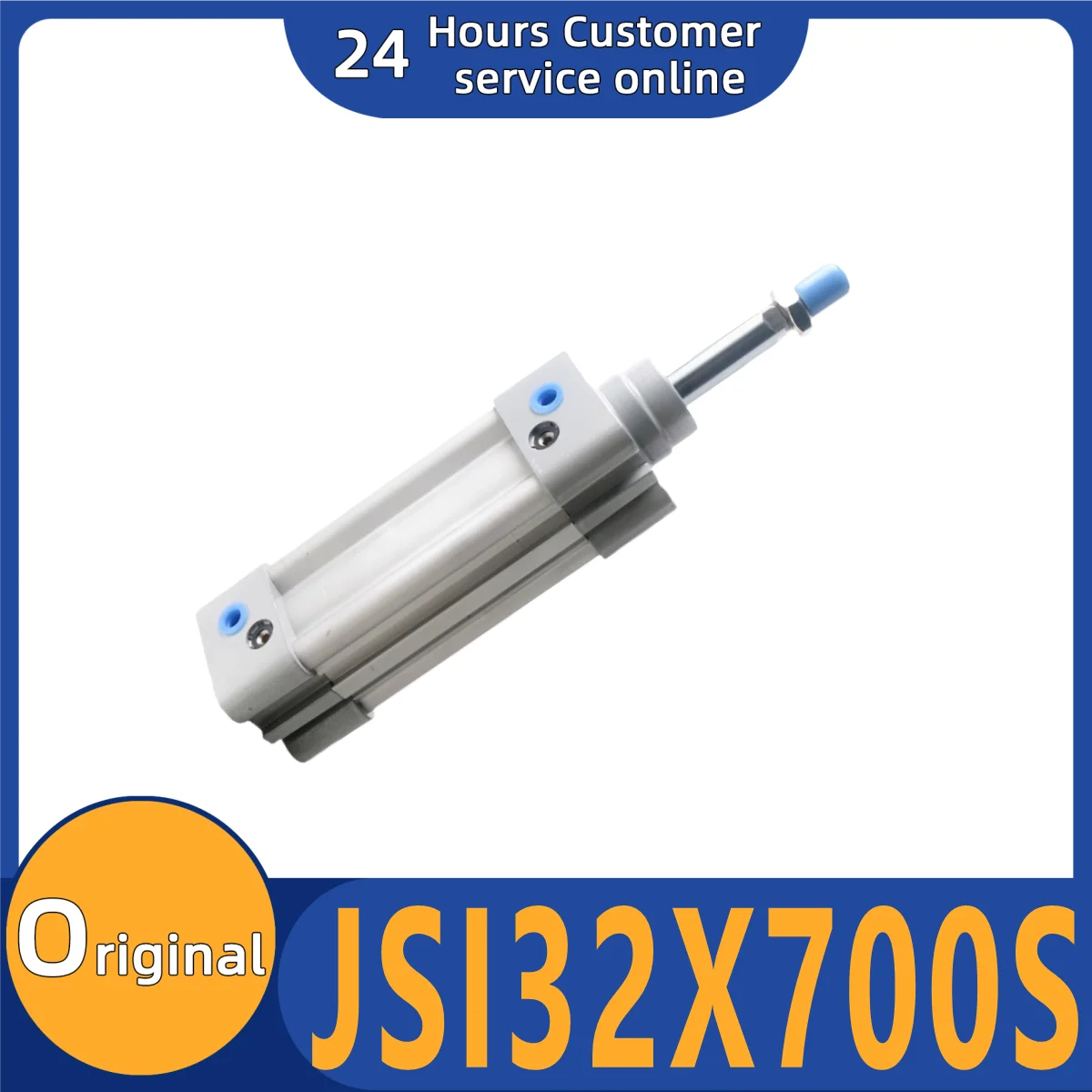 

Совершенно новый оригинальный стандартный цилиндр JSI32X700S JSI32X800S JSI32X900S JSI32X1000S