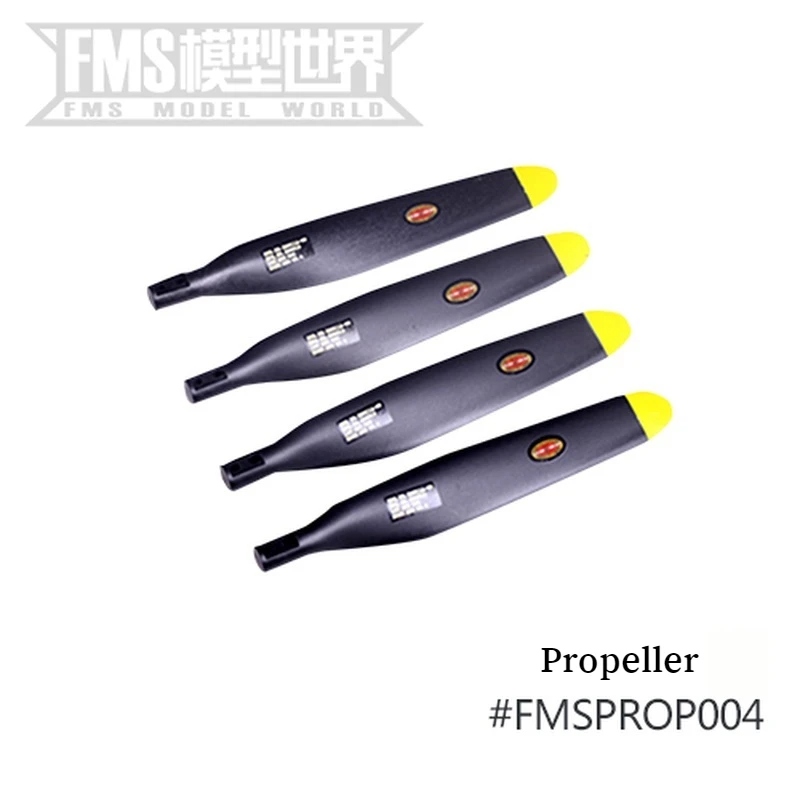 Fms 1400mm F4U RC Airplane Main Wing Vertical Tail Flat Tail Canopy Propeller 6s Delay Device Landing Gear Spare Parts