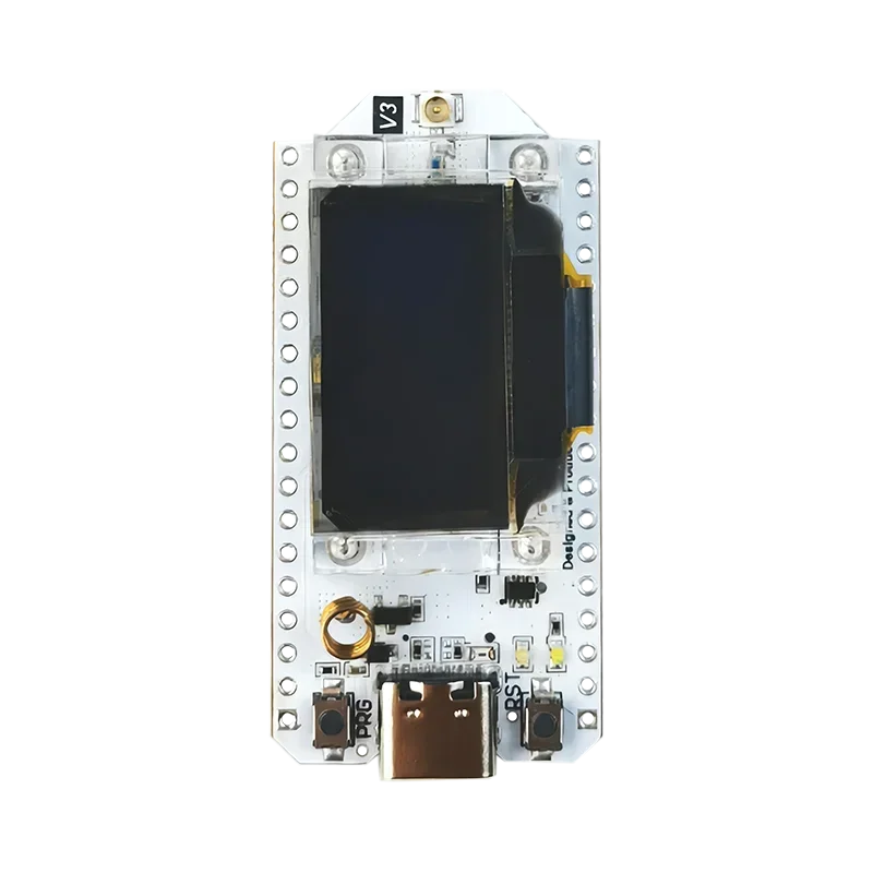 Heltec OLED Display Development Board ESP32-S3FN8 IOT For Arduino SX1276 SX1262 ESP32 ESP32-S3FN8 V2 V3 DIY SX1276 SX1278 WIFI