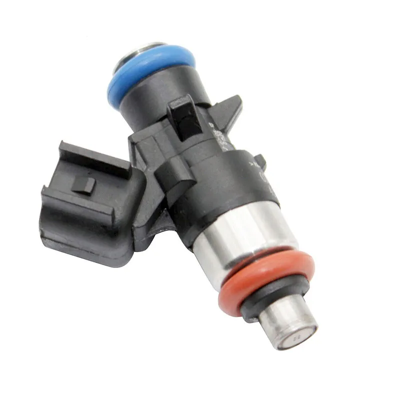 0280158233 Fuel Injectors For Jeep Grand Cherokee Dodge Avenger Journey Durango 3.6L For Chrysler 5184085AC FJ1147