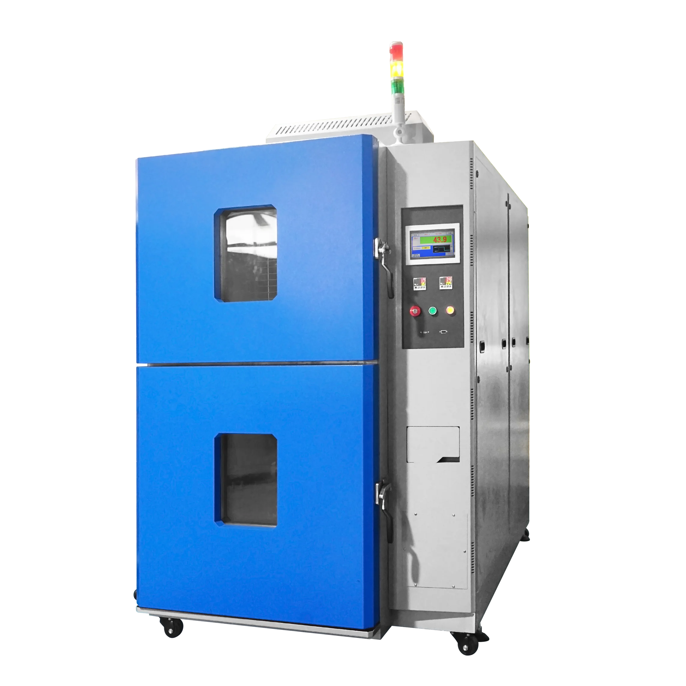 High Low Temperature Environmental Test Chamber Environmental Test Machine Environmental Test Chamber Price