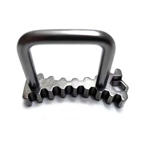 Cờ lê trục cam cầm tay, công cụ thời gian, ròng rọc vành đai, phím động cơ VW, 1.4T, 1.4, 1.5, 1.6, Skoda 1.4T, 1.4, 1.5, 1.6 8 Bán hàng giữ lại Tarrebin chính - 3