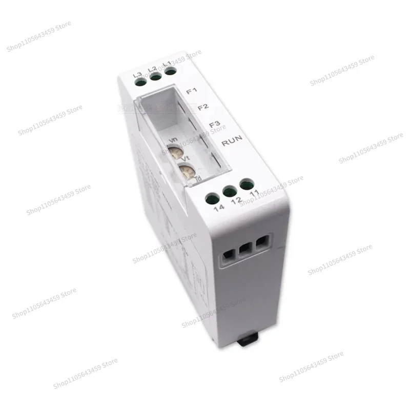 For central air conditioning 430055060005 phase sequence protector ZP102ZP103 ZP201 ZP202