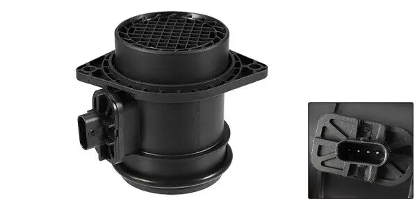 Mass Air Flow Meter com sensor MAF, único para Mini Cooper Countryman