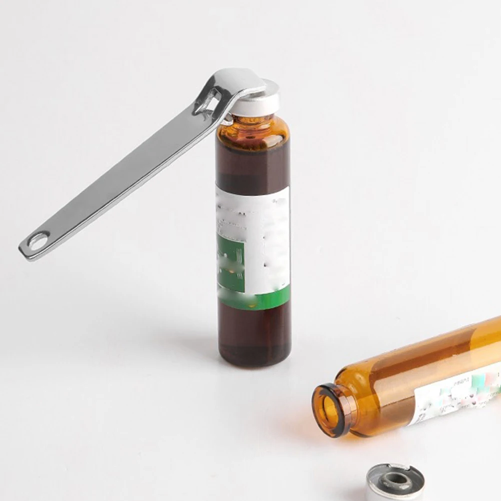 

12Pcs Beer Bottle Openers Stainless Steel Manual Bottle Opener for Party Home Kitchen Supplies Beer Opener