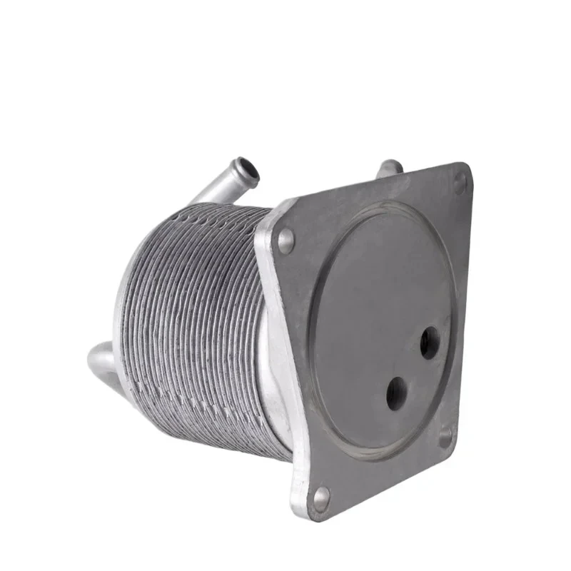 

original 21606-1XF0A 216061XF0A CVT Transmission Oil Cooler Fix Upgrade for Overheating Nissan Automotive Parts high quality