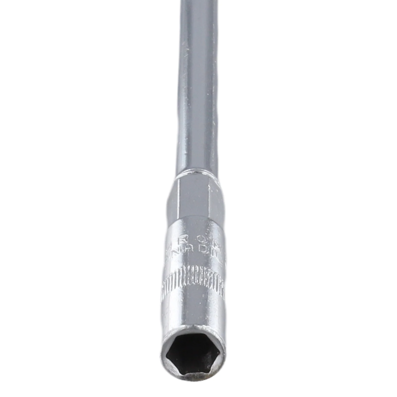 10mm Hexagon Spanner Energy Saving Socket Wrench Tool Garage Workshop Tool Brand New Condition Handy Tool For Builders