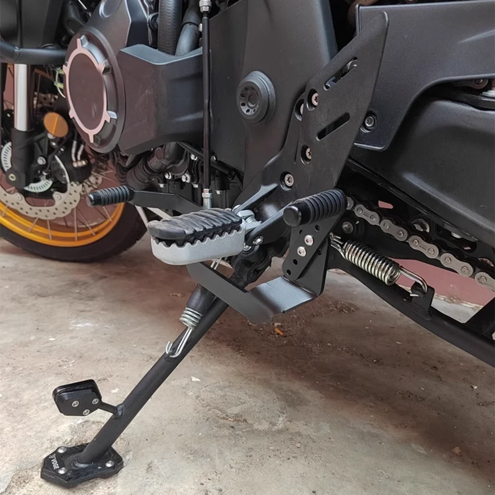 Accessoires de moto levier de changement de vitesse avant arrière levier de changement de vitesse pédale manette de vitesse pour VOGE 625 DSX DS 625 X DS625X DSX625 625DSX