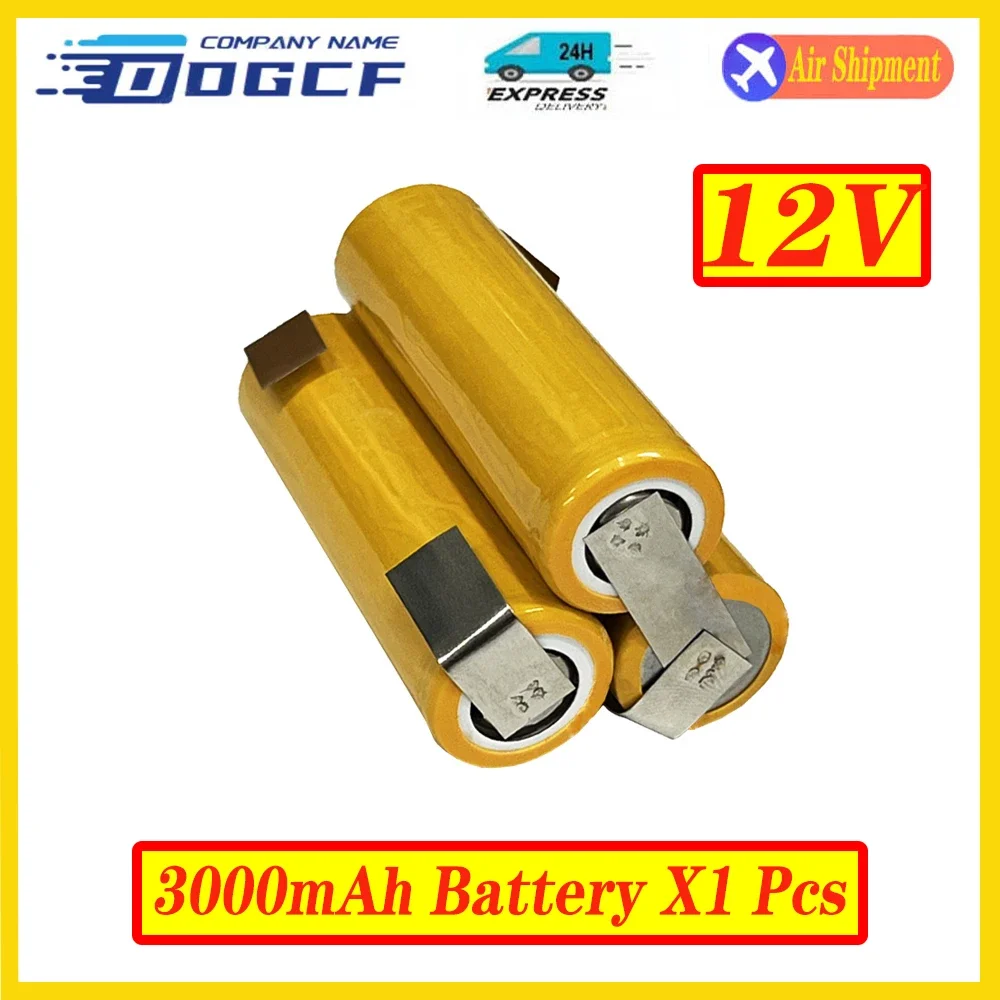 

New 12V 10.8V 11.1v 3000mAh/2000mAh EERC70EB Li-ion Handheld Robot Vacuum Cleaner Battery Pack For Electrolux ZB3103 EL2050