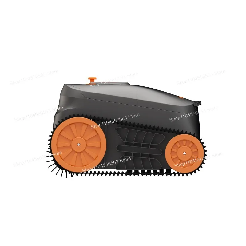 Home & Small Venue Pool Cleaning Robot – Smart Wall-Climbing Underwater Washer & Vacuum for Daily Pool Sanitation