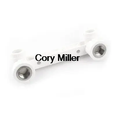 PPR 20mm to 1/2PT Thread Water Pipe Tube Hose Double Elbow Fitting Connector