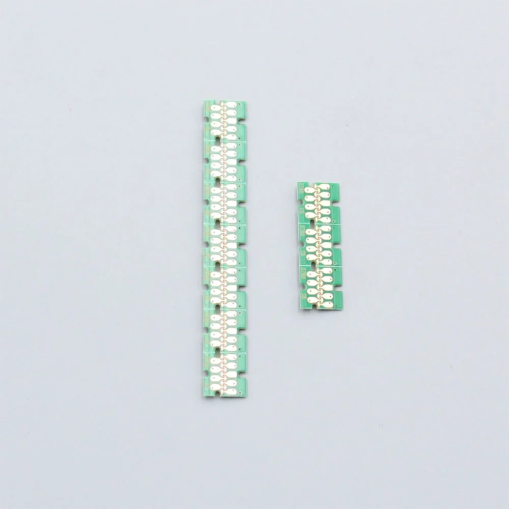 Compatible T376 T376020 one time chip For epson PictureMate PM525 PM-525 printer Ink Cartridge Chip