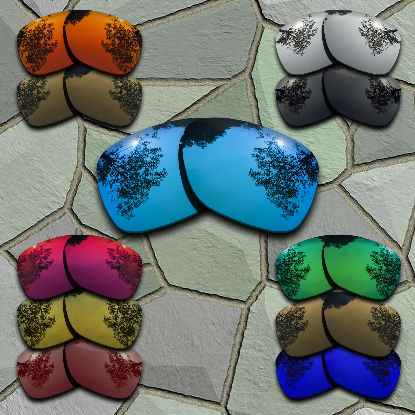 Anti-Scratch Replac…