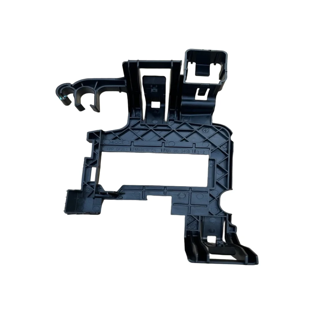 Direct Replacement Fuse Box Bracket for For Polo 2011 through 2018 Based on 6R0915345E and 180915345B Specifications