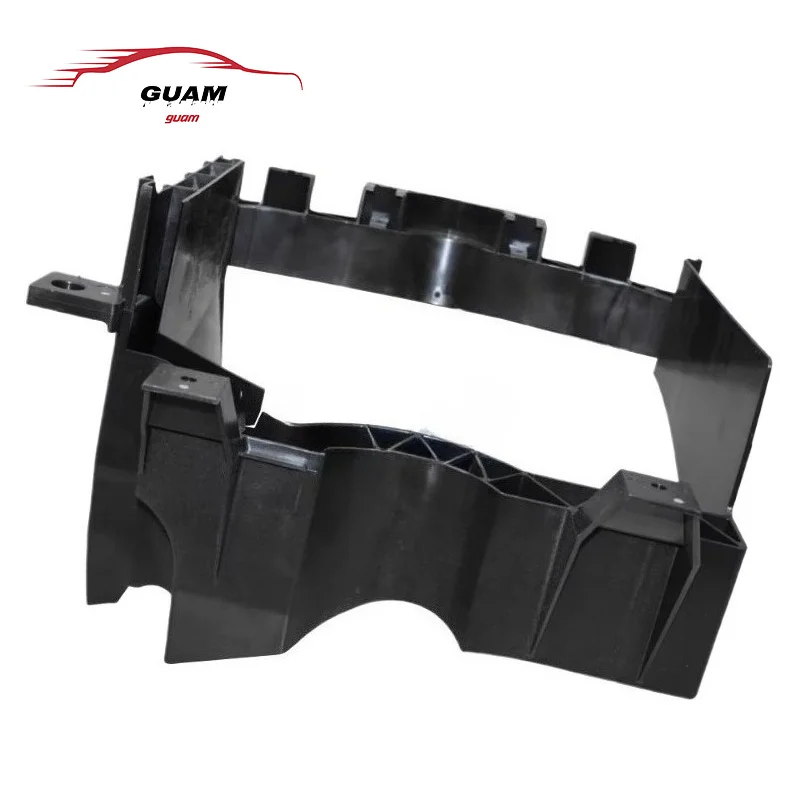 LR034556 LR124850 2 pcs Auto Parts Intercooler Air Shroud  Radiator Core Support Rear Deflector Frame for Land Rover Range Rover