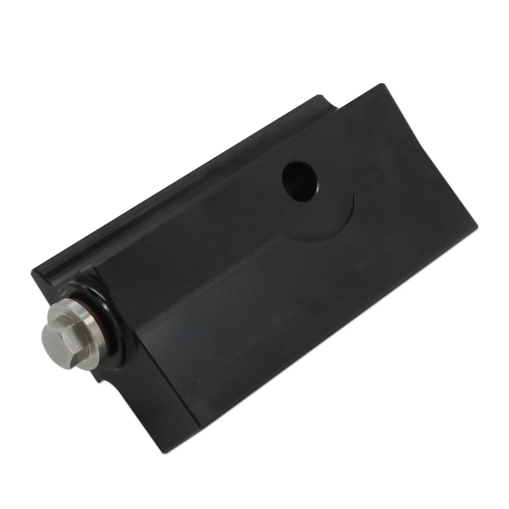 

Transmission Fluid Thermal Bypass Valve Fit for Silverado/Sierra 1500 W/ 8L90 Transmission and 3/8" Line 125071000