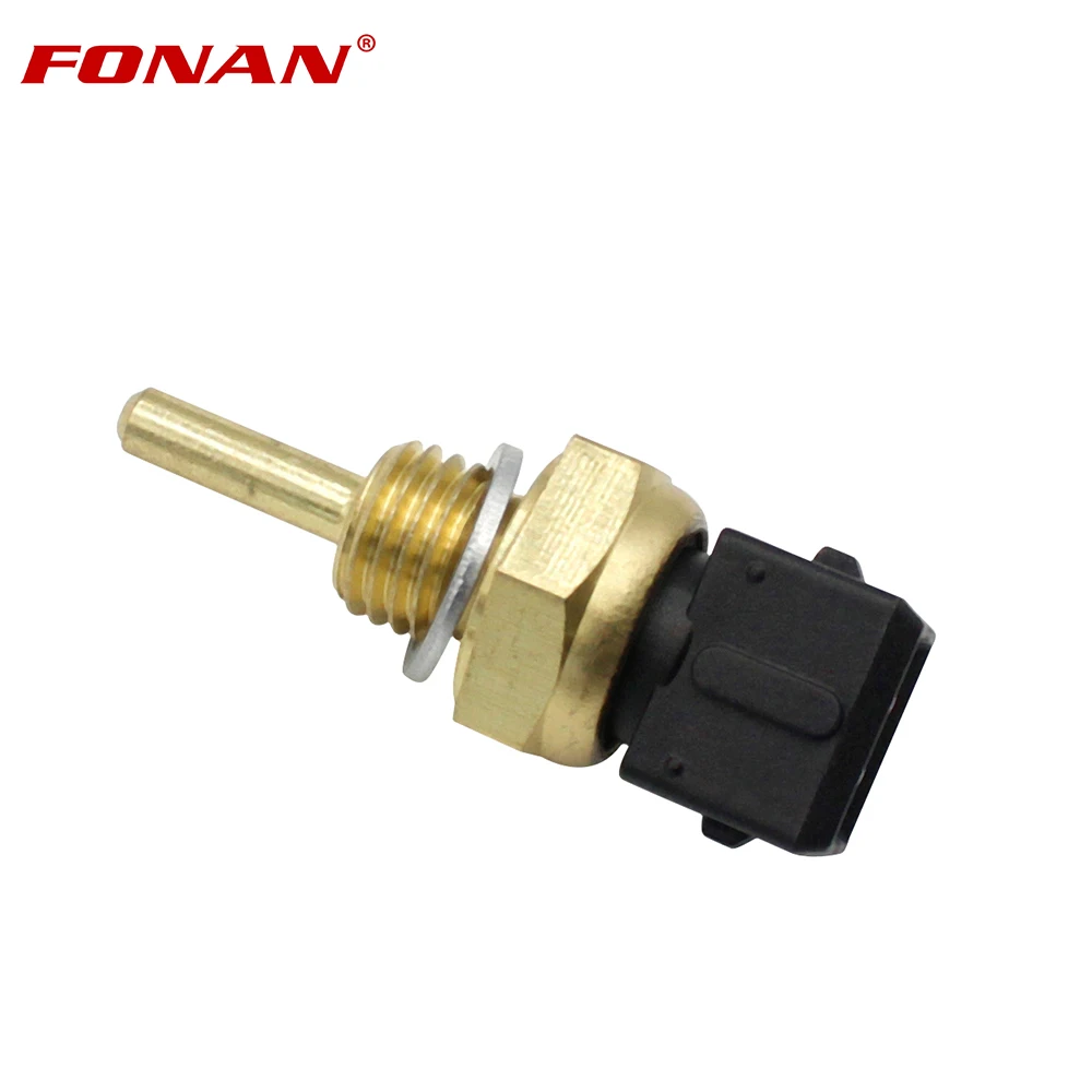 High Quality Coolant Water Temperature Sensor For Chevrolet Corsa Tornado Fiat Palio Strada 2006 - 2010 07085083 93313156 TS677