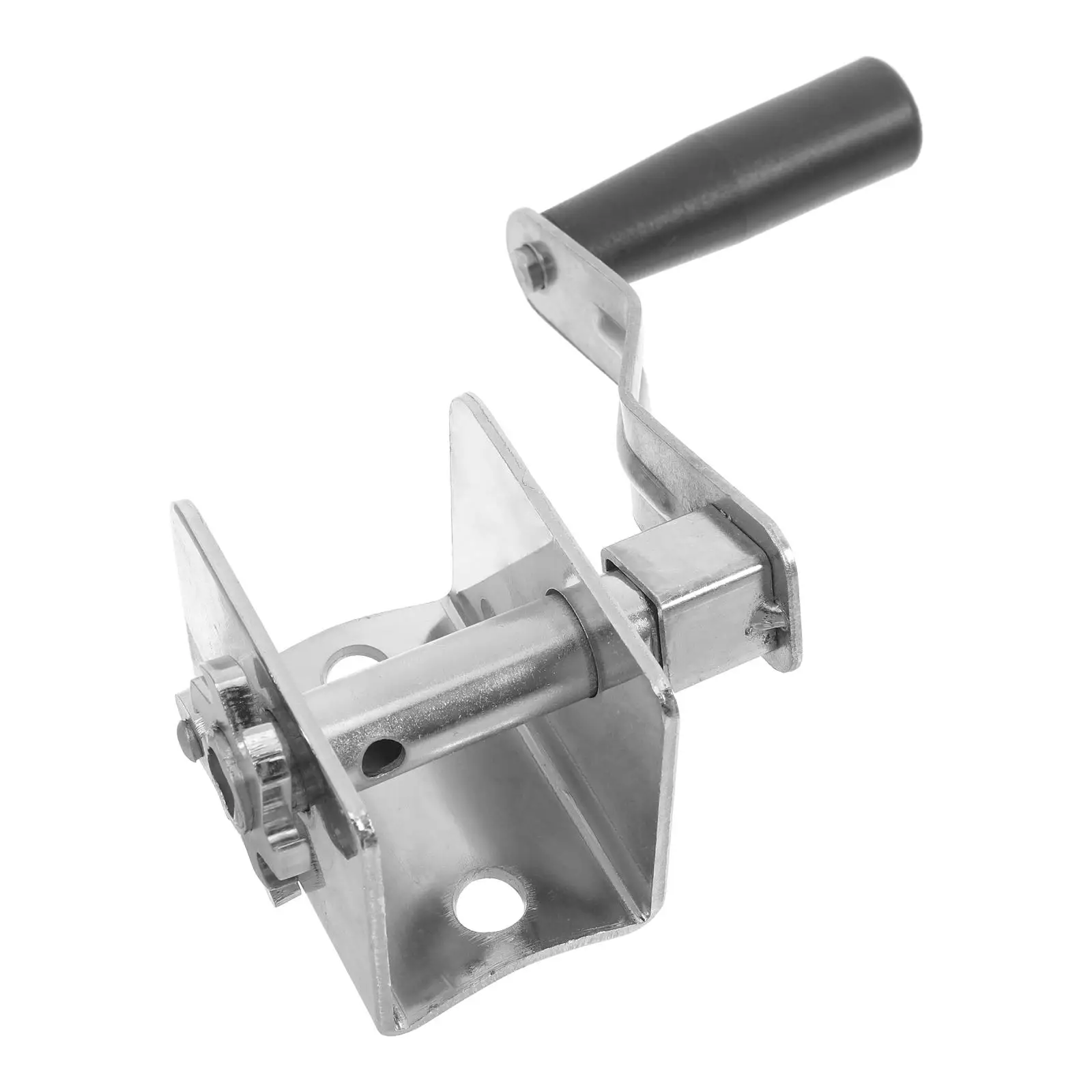 

Hand Crank Wire Tightener Volleyball Net Winch Kit Tensioning Device Badminton Accessories Outdoor Sports Portable Design Easy