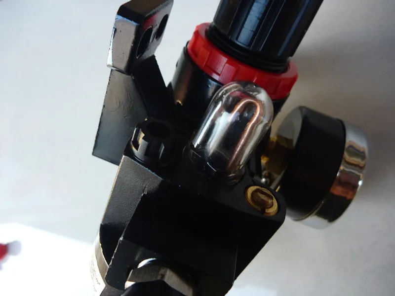 STARPAD For Tyre oil-water separator filter accessories tire changer tire changer oil mist regulator