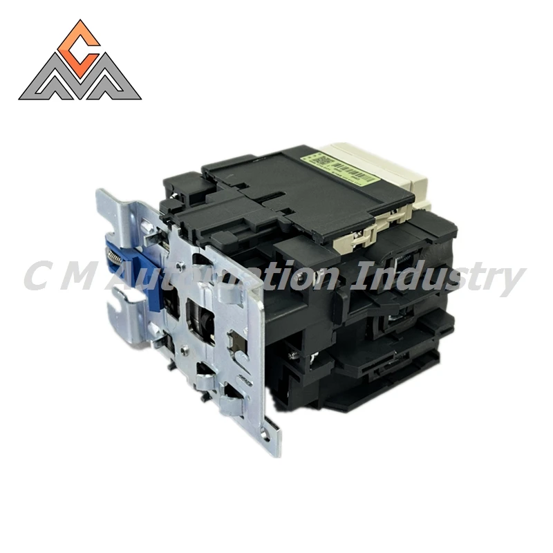 Imagem -05 - Contator Original Brandnew Lc1d95f7c Lc1d40a Lc1d50a Lc1d65a Lc1d80 Lc1d95 Lc1d115 Lc1d150 Lc1d170 Lc1d205 Lc1d245